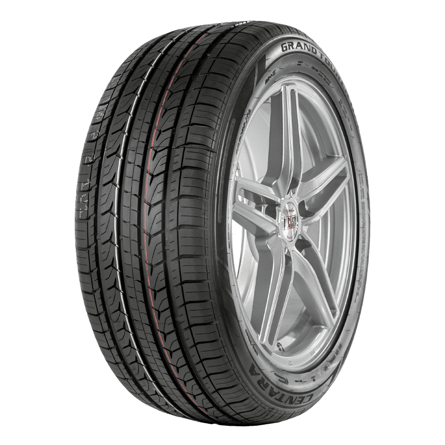 265/50 R19 Centara Grand Tourer H/T 110W XL в Москвe