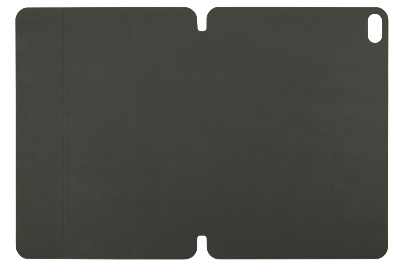 Чехол Red Line Magnet case для планшета Apple iPad Pro 11 искусственная кожа с элементами пластичного полиуретана, черный (УТ000017093)
