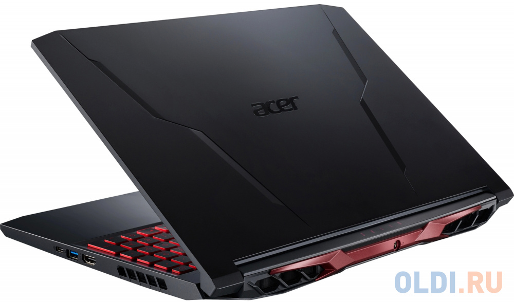 Ноутбук Acer Aspire AN515-57-79GQ NH.QELEM.00B 15.6"