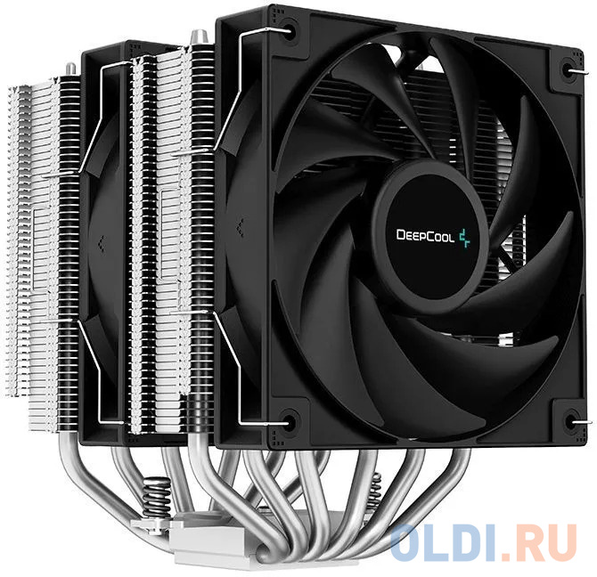 Система охлаждения для процессора Deepcool AG620