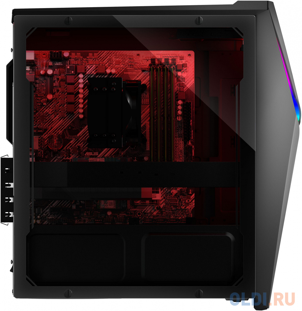 Компьютер ASUS ROG Strix G10DK-A3400G0310