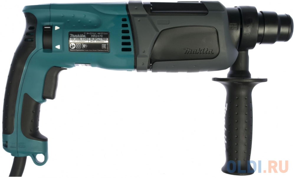 Перфоратор Makita HR2470X19