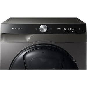 Стиральная машина с сушкой Samsung WD10T754CBX/LD