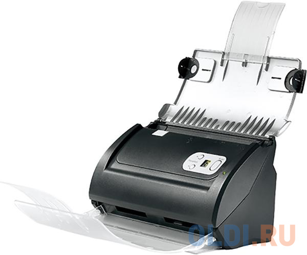 Сканер ADF дуплексный Plustek SmartOffice PS186