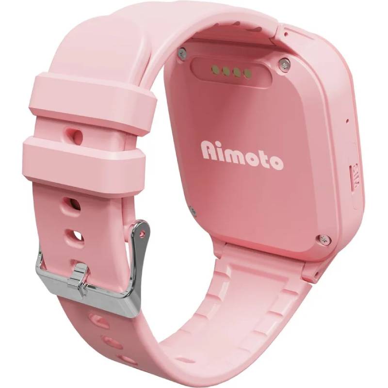 Кнопка жизни Aimoto Omega 4G Pink 9250102