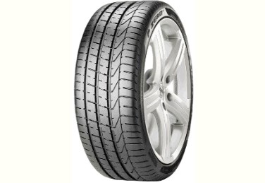 285/40 R20 Pirelli P Zero 104Y *