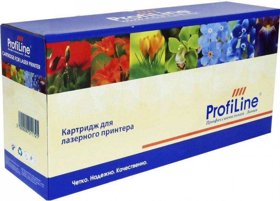 Картридж ProfiLine PL-CF259X/057H (№59X) 10000 копий в Москвe