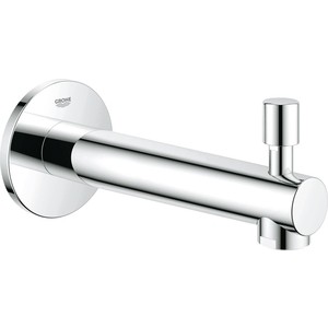 Излив для ванны Grohe Concetto с переключателем (13281001)