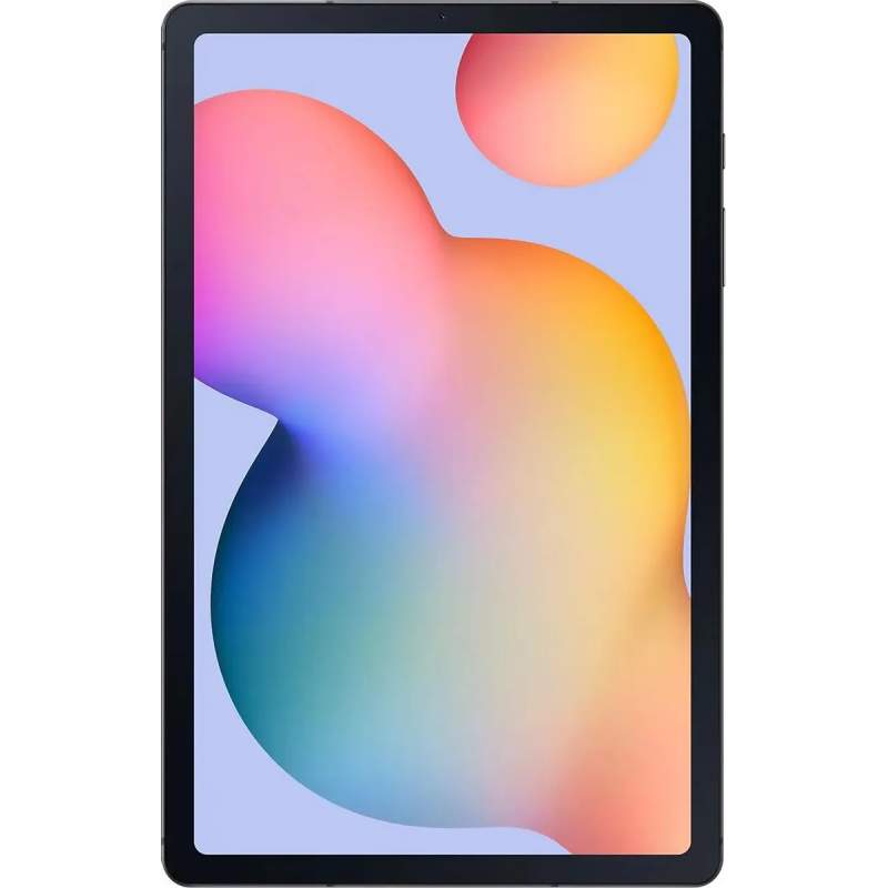 Планшет Samsung Galaxy Tab S6 Lite Wi-Fi SM-P620 4/64Gb Oxford Gray SM-P620NZAACAU (Exynos 1280 2.4Ghz/4096Mb/64Gb/GPS/Wi-Fi/Bluetooth/Cam/10.4/2000x1200/Android) в Москвe