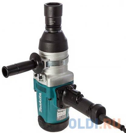 Гайковерт Makita TW1000