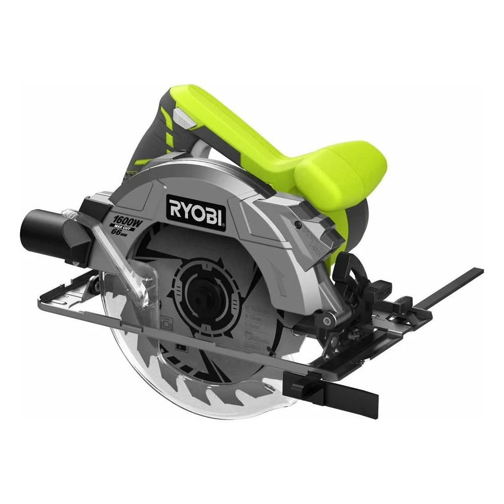 Дисковая пила Ryobi