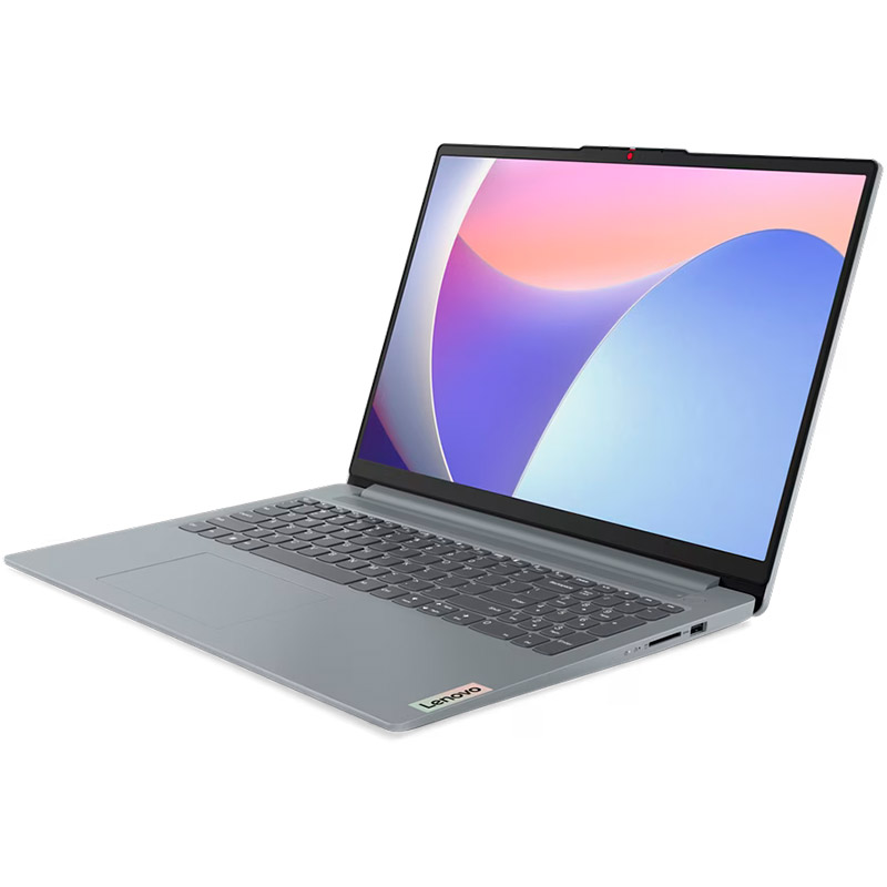 Ноутбук Lenovo Legion Slim 5 16IRH8 Grey 82YA00DMLK (Intel Core i5-13420H 2.1 GHz/16384Mb/512Gb SSD/nVidia GeForce RTX 3050 6144Mb/Wi-Fi/Bluetooth/Cam/16/1920x1200/No OS)