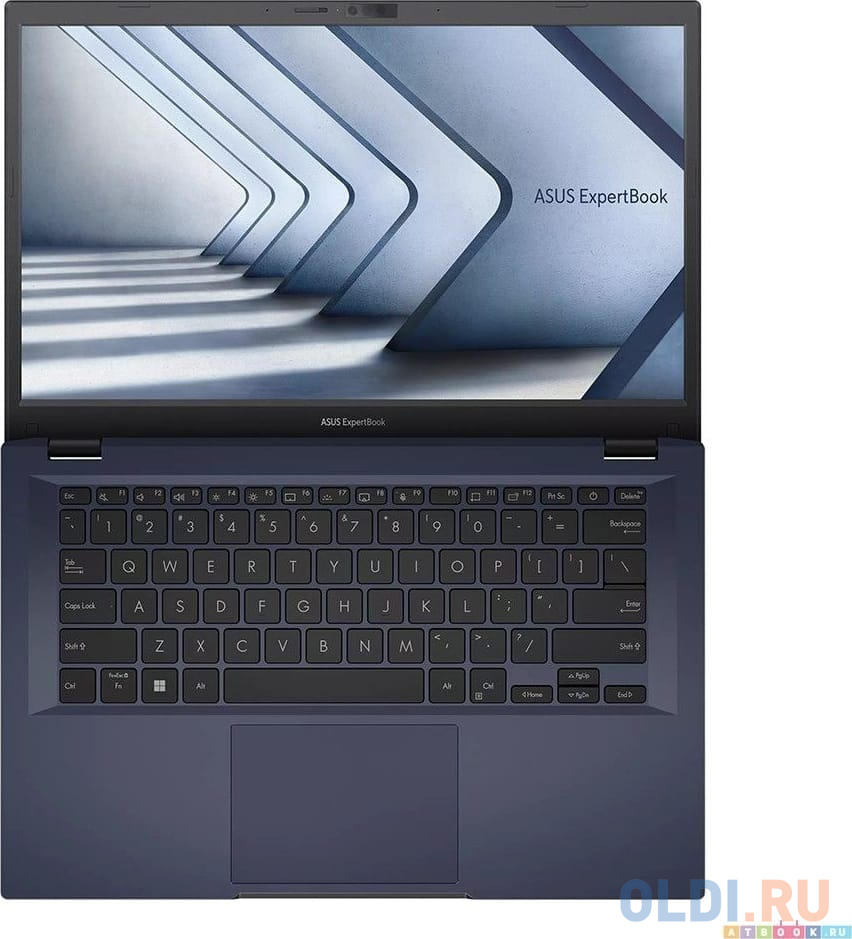 Ноутбук ASUS ExpertBook B1 B1402CVA-EB1340X 90NX06W1-M01NU0 14" в Москвe