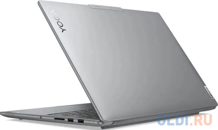 Ноутбук Lenovo Yoga Pro 9 16IMH9 83DN002XRU 16"