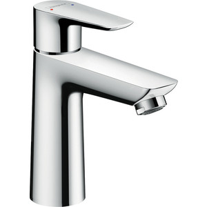 Комплект смесителей Hansgrohe Talis E с душевым гарнитуром, хром (71740000, 71712000, 26275000) в Москвe