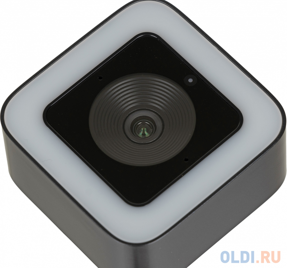 Hikvision DS-U04 Web камера 4MP CMOS Sensor,0.1Lux @ (F1.2,AGC ON),Built-in Mic USB 2.0,2560*1440@30/25fps,3.6mm Fixed Lens