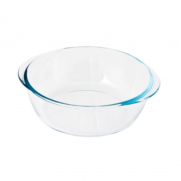 Блюдо для запекания Pyrex 208P000/5046 26см 2,3л