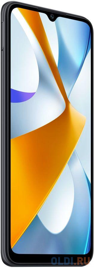 Смартфон Xiaomi POCO C40 32 Gb Black