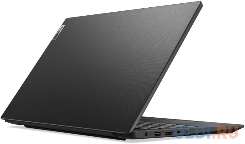 Lenovo V15 G3 IAP [82TT005DAK] (КЛАВ.РУС.ГРАВ.) Business Black 15.6" {FHD TN i3-1215U/8Gb/256Gb SSD/DOS}