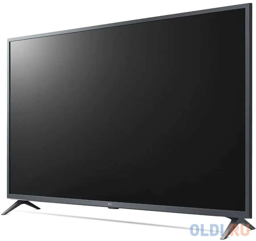 Телевизор LG 55UQ76003LD.ADKG 55" 4K Ultra HD