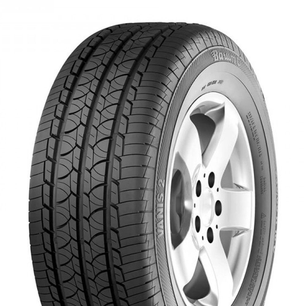 205/65 R15 Barum Vanis 2 102/100T