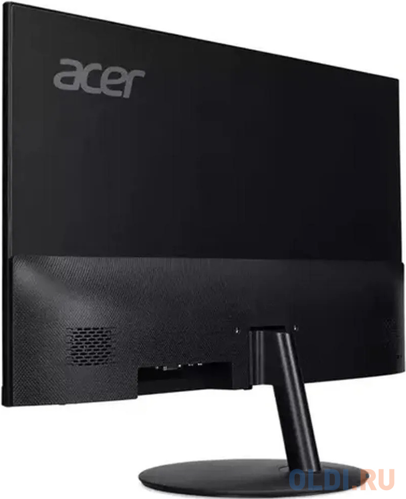 LCD Acer 31.5" SB322QAbi {IPS 1920x1080 75Hz 1ms 178/178 300cd HDMI1.4} [UM.JS2EE.A17] в Москвe