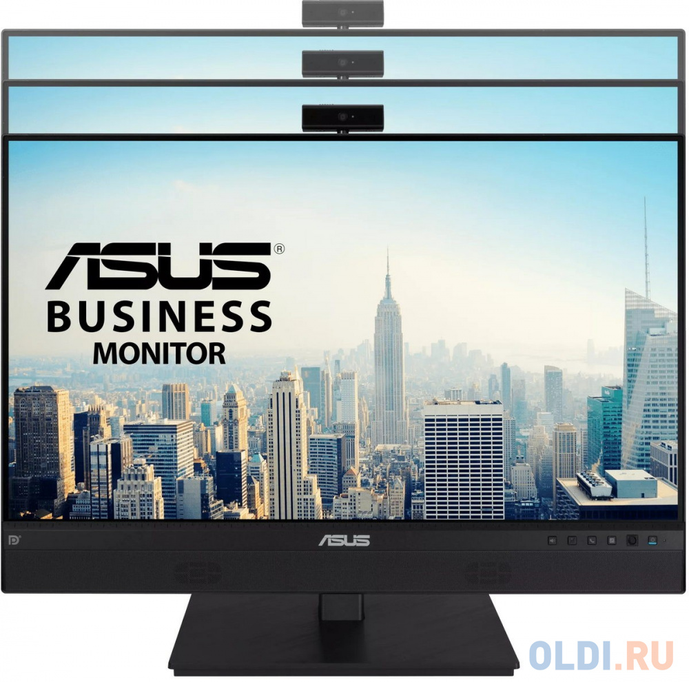 Монитор 23.8" ASUS BE24ECSNK