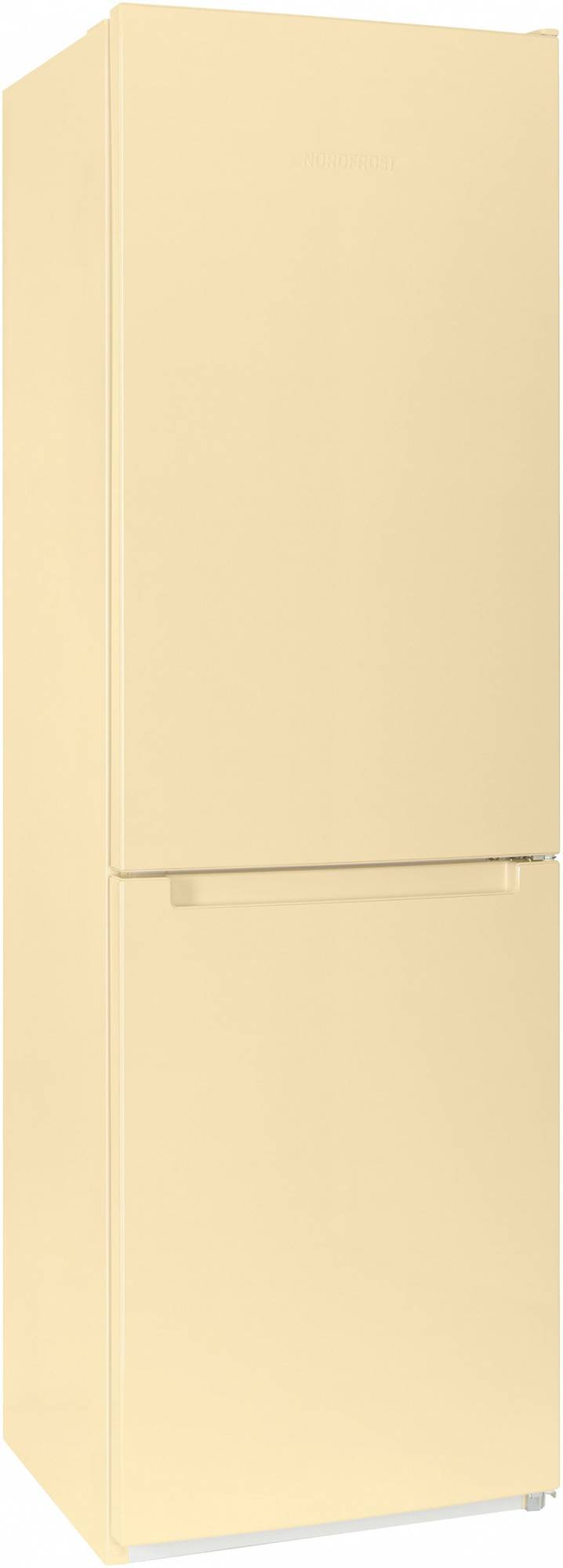 Холодильник двухкамерный Nordfrost NRB 162NF E