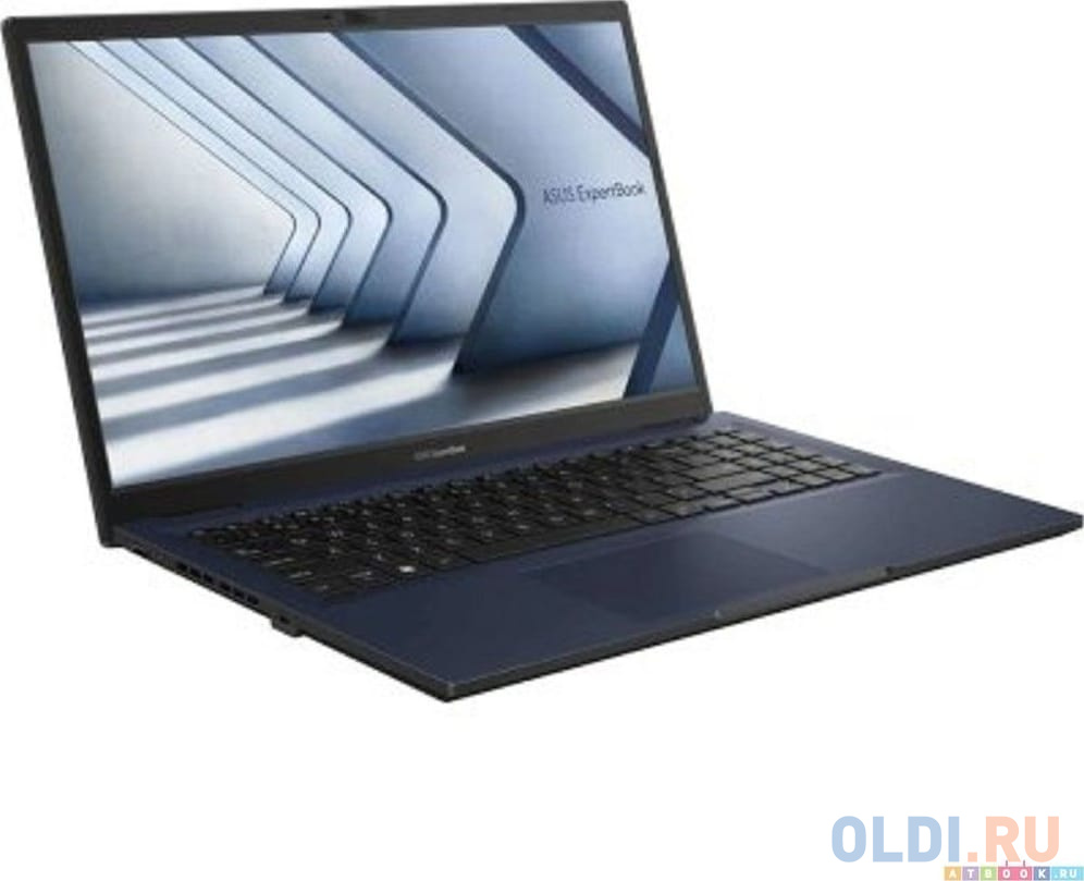 Ноутбук ASUS ExpertBook B1 B1502CGA-BQ0377 90NX0621-M00DU0 15.6"