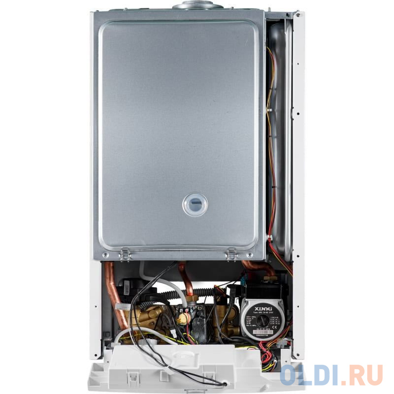 Котел газовый настенный MIZUDO GB M17Т (17 кВт, 2 Т/O) c шиной OpenTherm