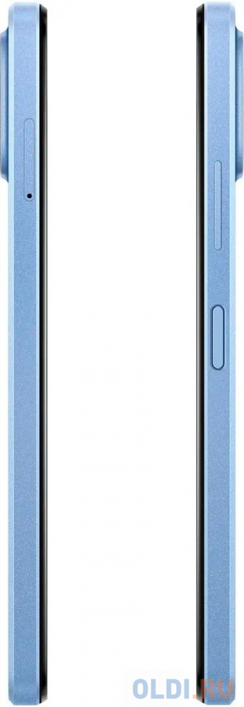 Смартфон HUAWEI nova Y61 4+128 Gb Blue 51097SXB