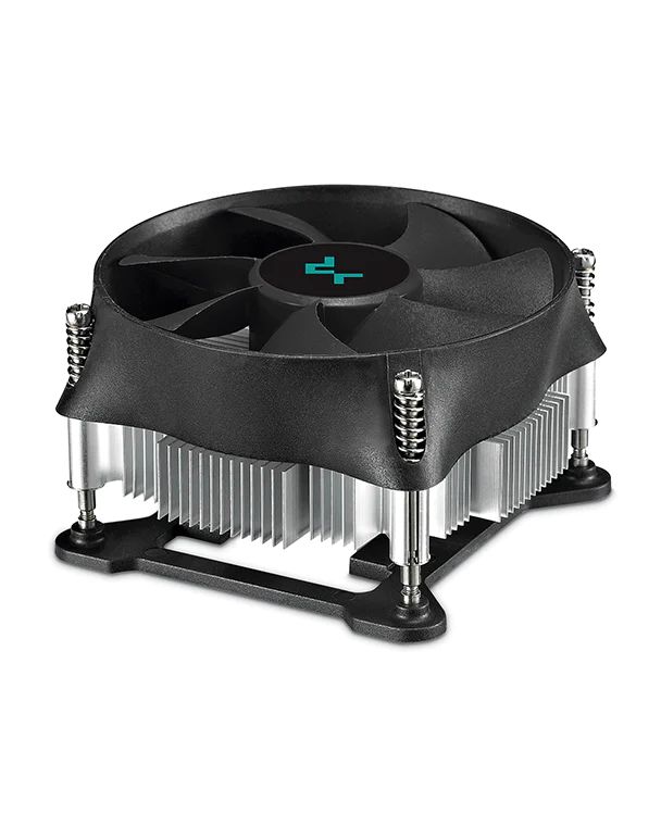 Кулер Deepcool THETA 15 PWM 1700