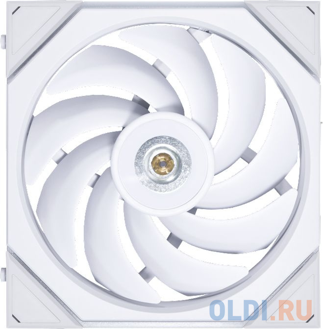 Вентилятор Lian-Li UNI FAN TL 140 LED White LED Ret