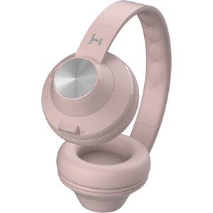 Наушники HARPER HB-412 powder pink