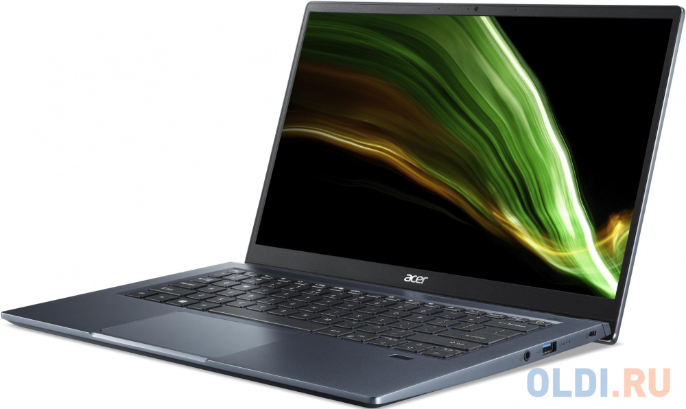 Ноутбук Acer Swift 3 SF314-511-50JT NX.ACWER.004 14"