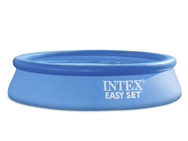 Детский бассейн Intex Easy Set 244х61cm 28108