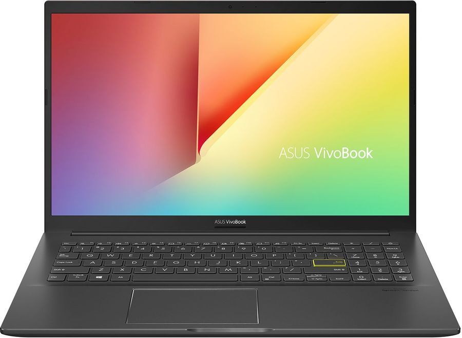 Ноутбук Asus M513UA-L1412 black (90NB0TP1-M06510) в Москвe