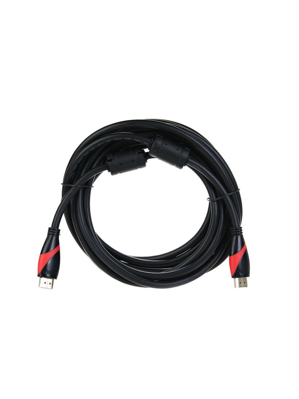 Кабель VCOM HDMI - HDMI V2.0 5м CG525D-R-5.0 в Москвe