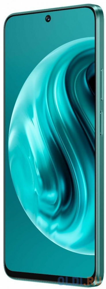 Смартфон HUAWEI nova 12i  8+256 Gb Green 51097UCX