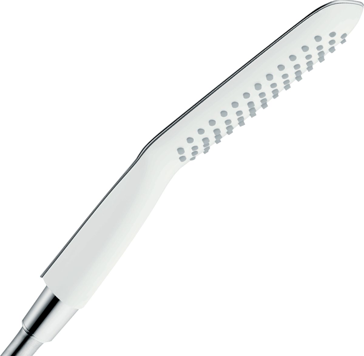 Ручной душ Hansgrohe PuraVida 120 Baton 1jet 28558400