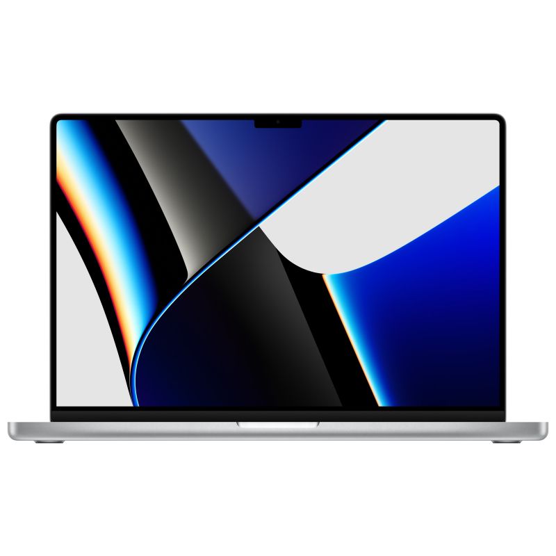 Ноутбук APPLE MacBook Pro 16 Silver (MMQW3ZP/A) в Москвe