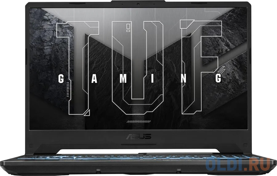 Ноутбук ASUS TUF Gaming A15 FA506QM-HN128 90NR0607-M004A0 15.6"