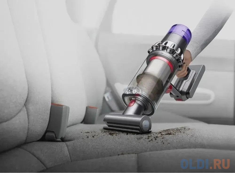 Беспроводные пылесосы Dyson/ V11 Absolute Pro 447637-01