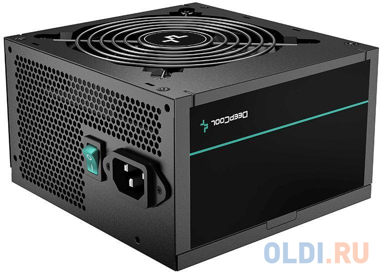 Блок питания Deepcool PM850-D 850 Вт