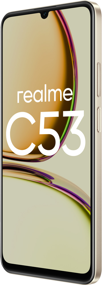 Смартфон realme