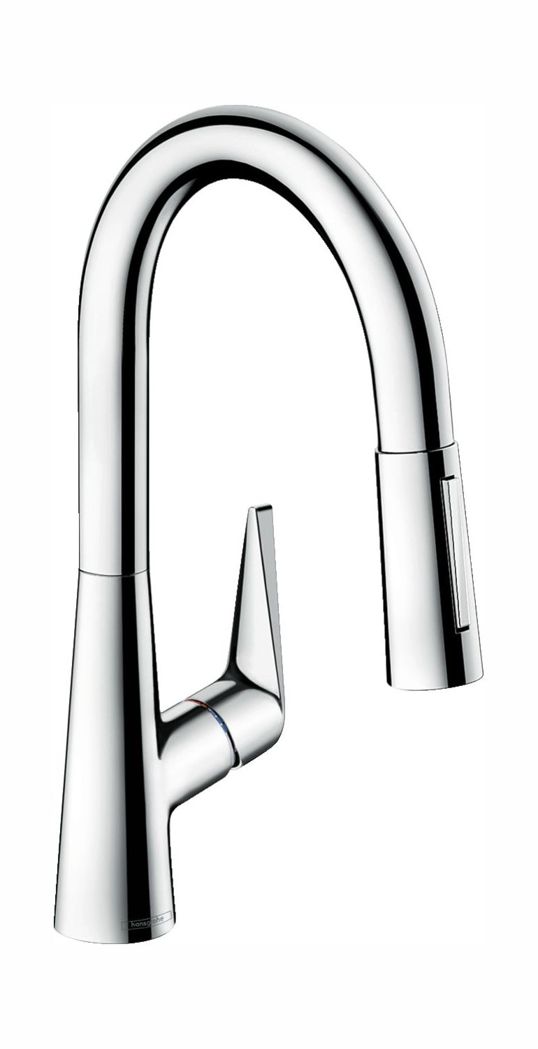 Смеситель для кухни Hansgrohe Talis S 72815000