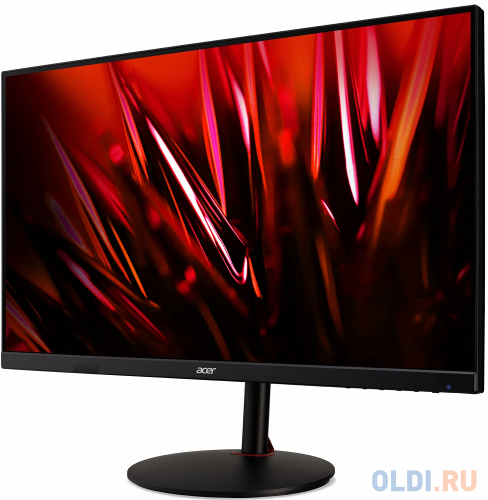 Монитор 32" Acer Nitro XV322QKKVbmiiphuzx