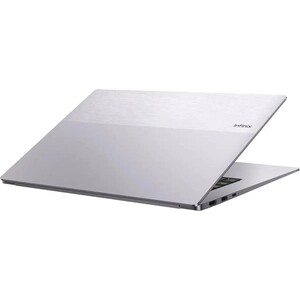 Ноутбук INFINIX Inbook X3 PLUS_XL31 15.6'' Intel Core i3 1215U(1.2Ghz)/16Gb/512GB/Int:Intel UHD Graphics/DOS/Grey (71008301380)