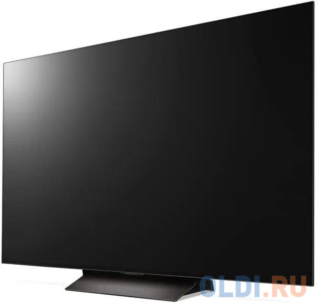 Телевизор 55" OLED55C4RLA.ARUB LG