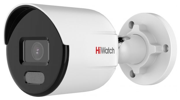 IP камера HiWatch DS-I450L(В)(4 mm)